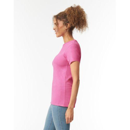 Softstyle® Ladies` T-Shirt