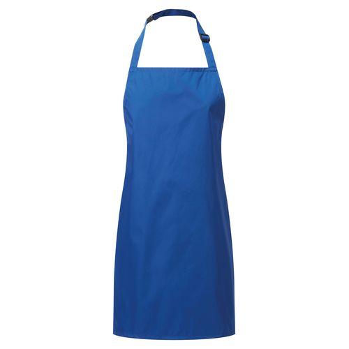 Tablier à bavette imperméable "Essential"