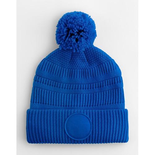 Fan Patch Beanie