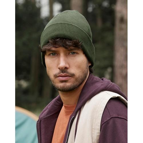 Organic Cotton Original Cuffed Beanie