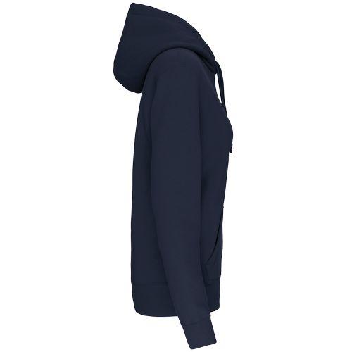 Hooded sweatshirt