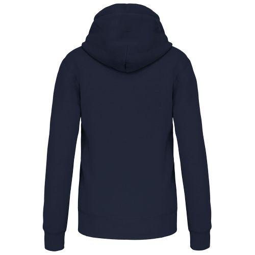 Hooded sweatshirt