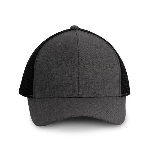 Casquette Urban Trucker - 6 panneaux
