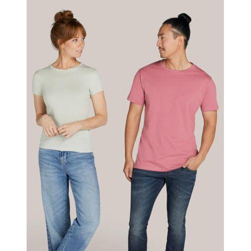 Signature Tagless Tee Women