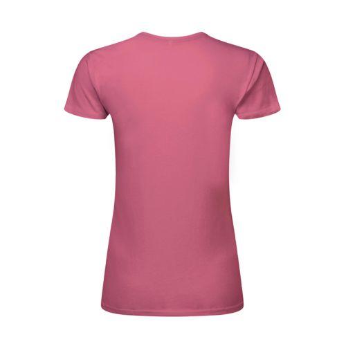 Signature Tagless Tee Women