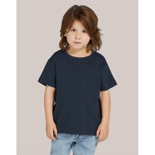 Signature Tagless Tee Kids