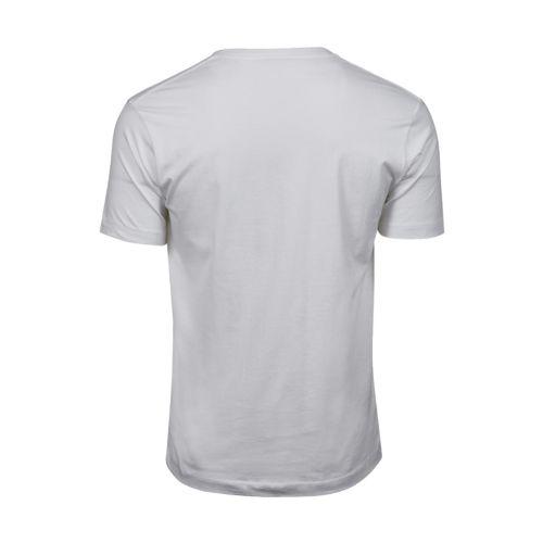 Men`s Fashion V-Neck Sof Tee