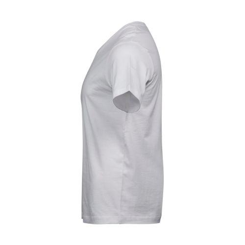 Men`s Fashion V-Neck Sof Tee