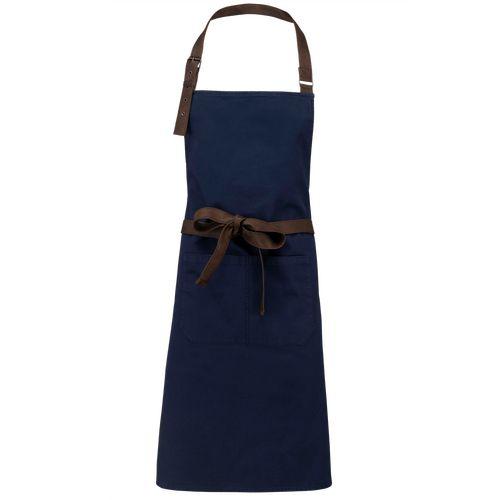 Vintage cotton apron