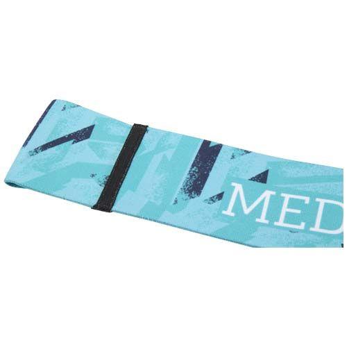 Sublimation fitness band - medium