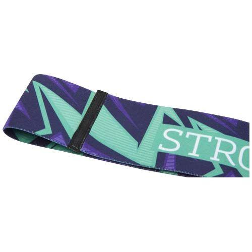 Sublimation fitness band - strong