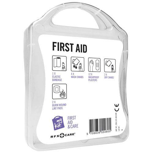 MyKit Premiers Secours