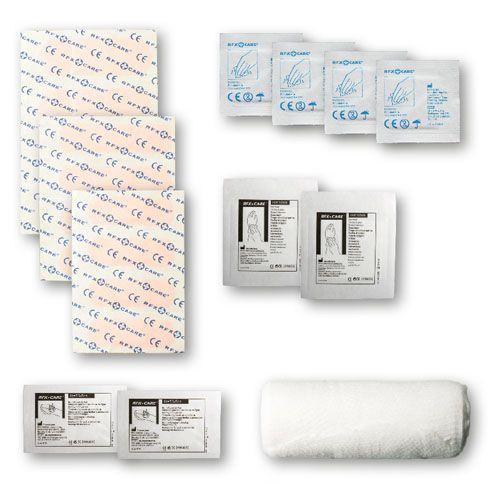 MyKit Premiers Secours