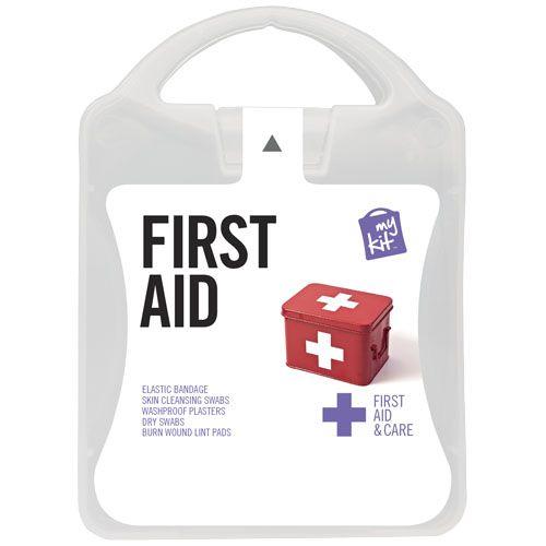 MyKit Premiers Secours