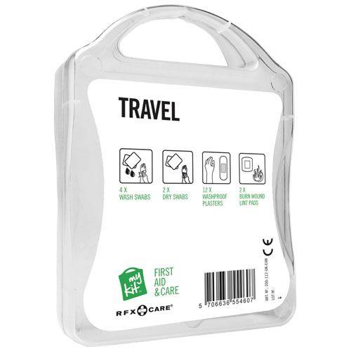 MyKit Travel First Aid Kit