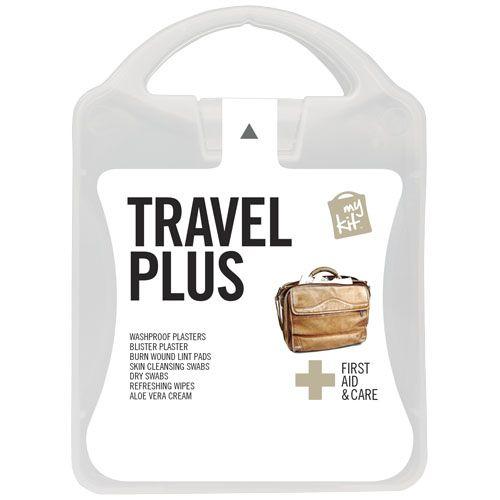 MyKit Travel Plus First Aid Kit