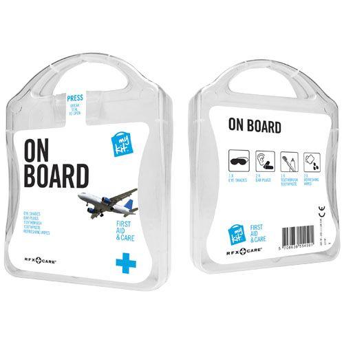 MyKit On Board Travel Set