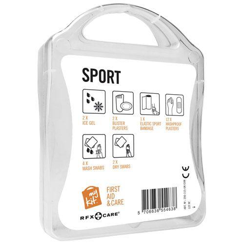 MyKit Sport