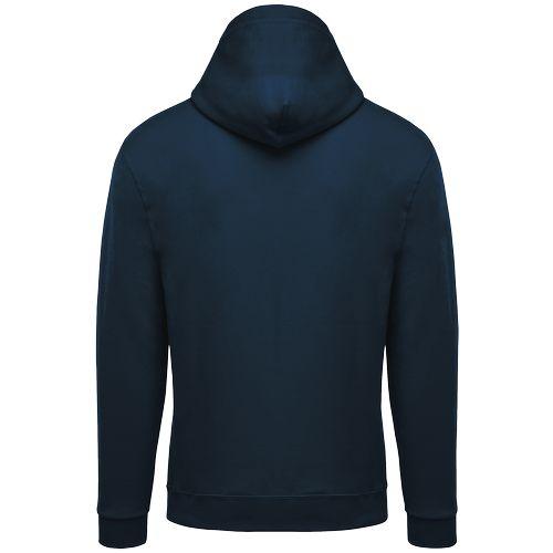 Kids’ hooded sweatshirt
