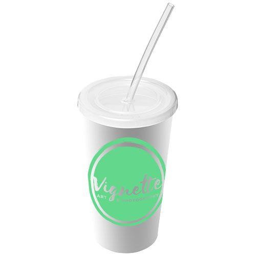 Gobelet à double paroi Brite-Americano® 350 ml