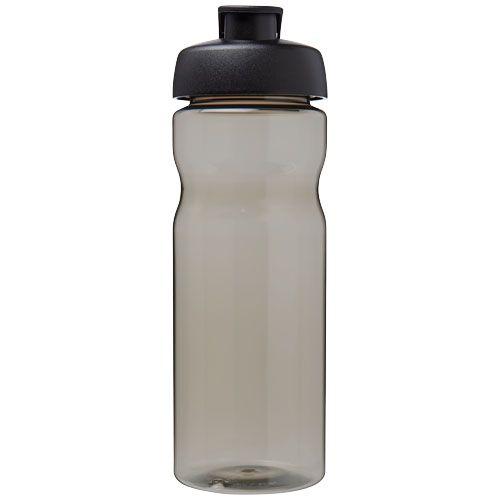 H2O Active® Eco Base 650 ml flip lid sport bottle