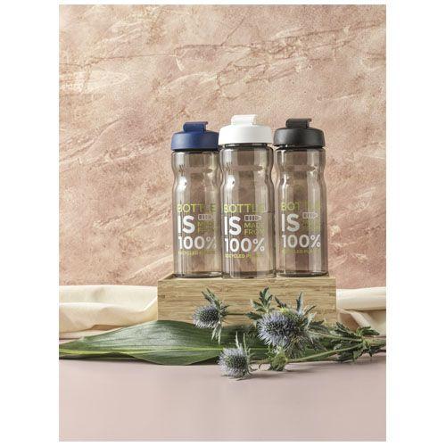 H2O Active® Eco Base 650 ml flip lid sport bottle