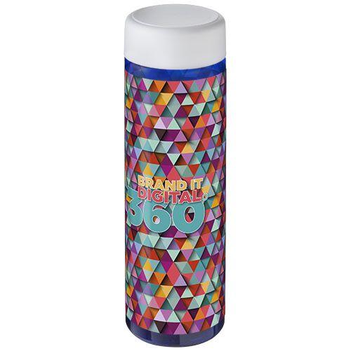 H2O Active® Vibe 850 ml screw cap water bottle