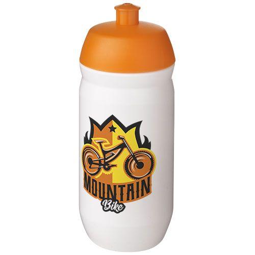 HydroFlex™ 500 ml squeezy sport bottle