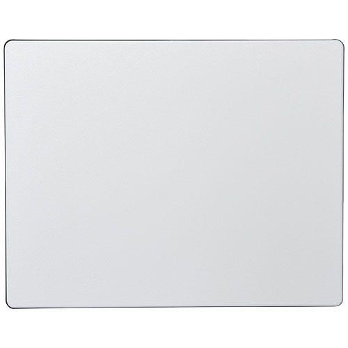 Tapis de souris Brite-Mat® rectangulaire