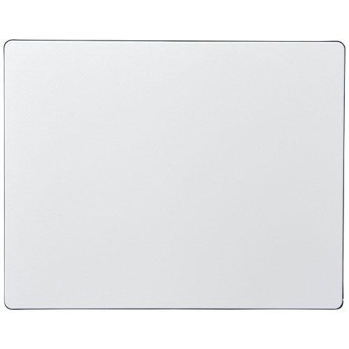 Tapis de souris Brite-Mat® avec matériau pneu