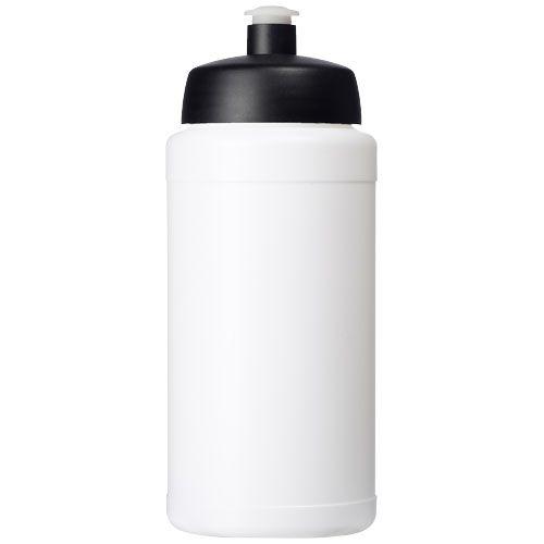 Baseline® Plus 500 ml bottle with sports lid