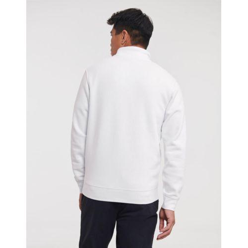 Authentic 1/4 Zip Sweat