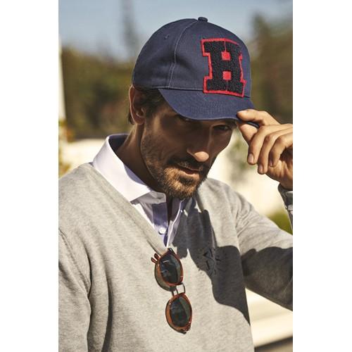 Ashland V Pull-Over Hommes