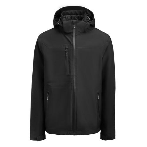 Pinnacles - Veste Hommes