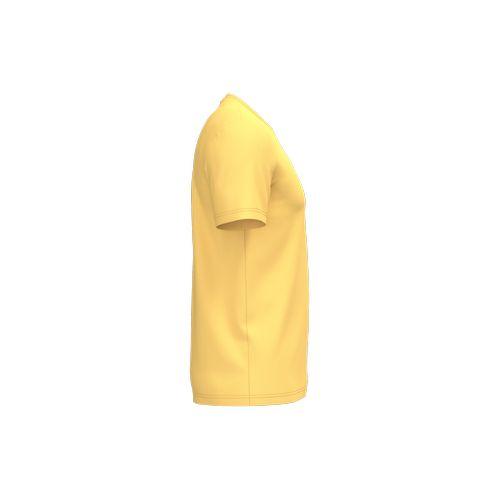Eco-friendly unisex t-shirt
