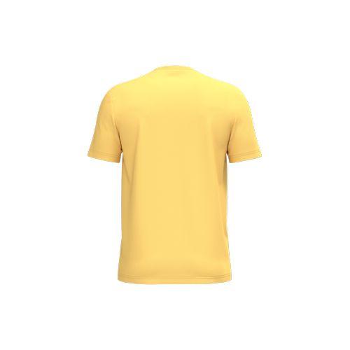 Eco-friendly unisex t-shirt