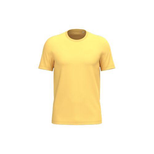 Eco-friendly unisex t-shirt