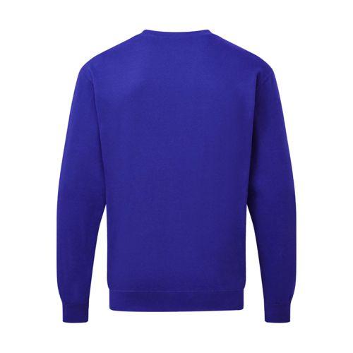 Crew Neck Sweatshirt Men