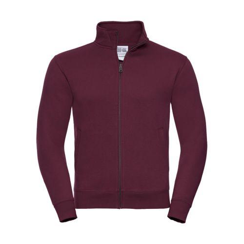 Men`s Authentic Sweat Jacket