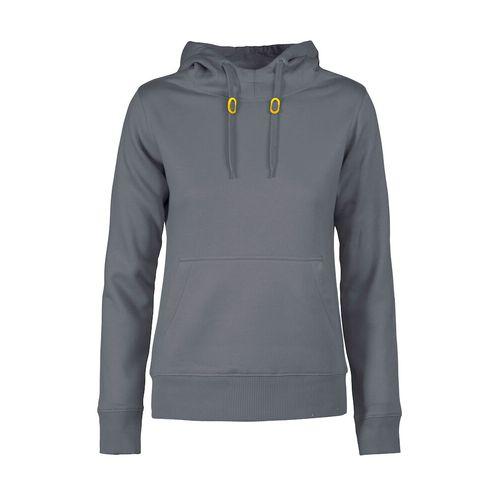 HOODIE FASTPITCH RSX LADY