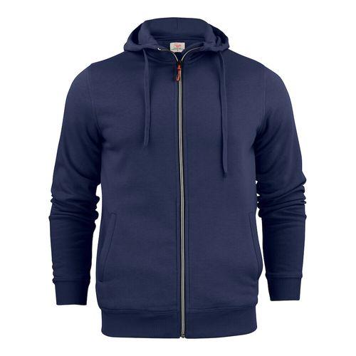 SWEATSHIRT OVERHEAD