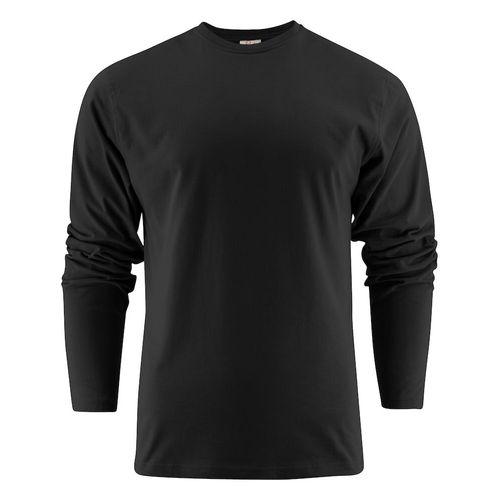 HEAVY T-SHIRT L/S