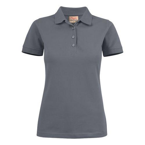 POLO PIQUE SURF STRETCH LADY