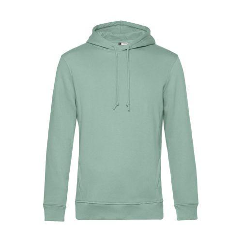 Organic Inspire Hooded_°