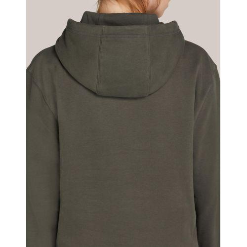 Signature Tagless Hooded Sweatshirt Unisex