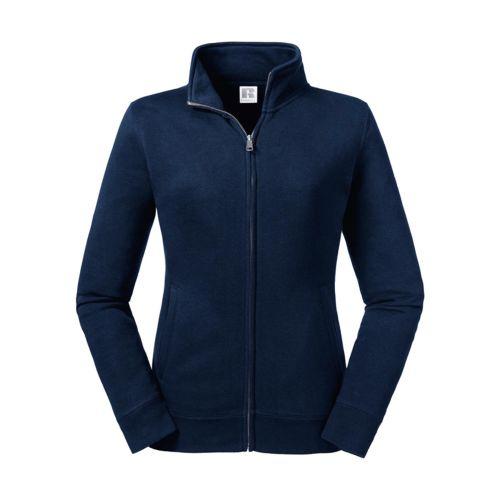 Ladies` Authentic Sweat Jacket