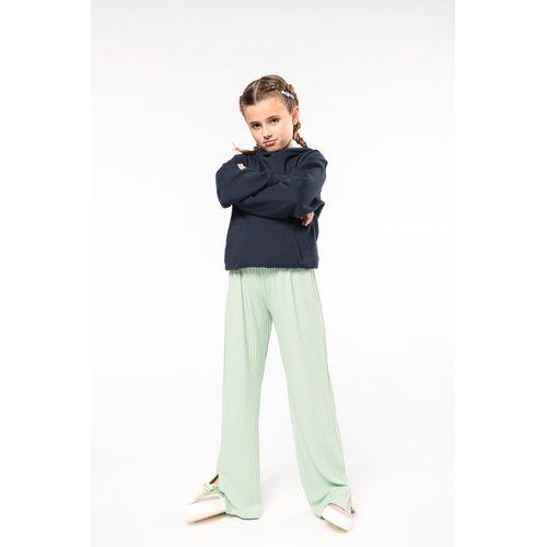 Kids’ hooded sweatshirt