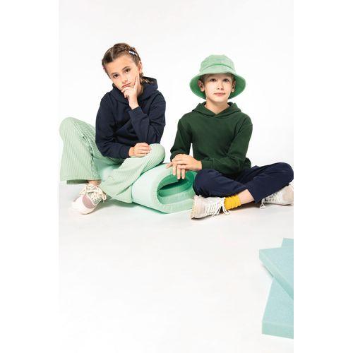 Kids’ hooded sweatshirt