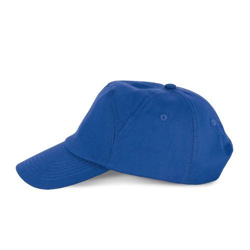 Bahia - Casquette 7 panneaux