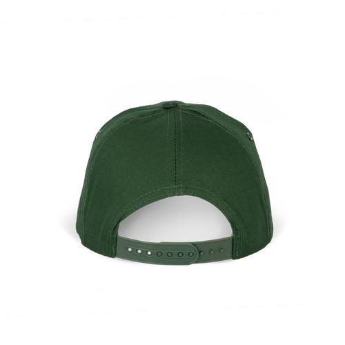 First - Casquette 5 panneaux